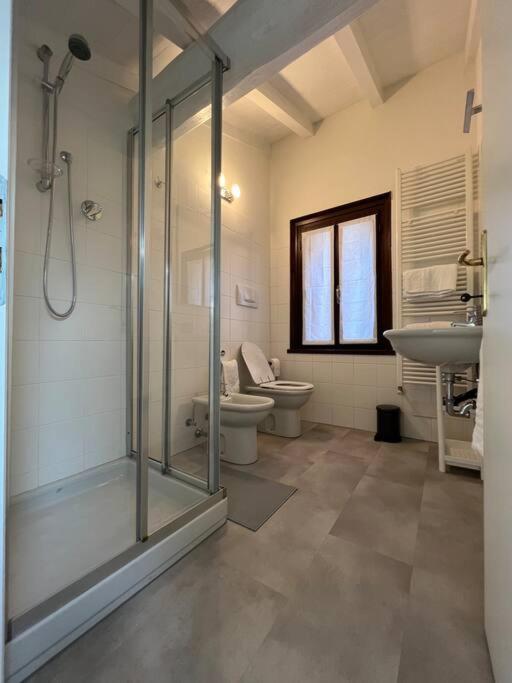 Apartament Residenza Corridoni 38 Mantua Zewnętrze zdjęcie