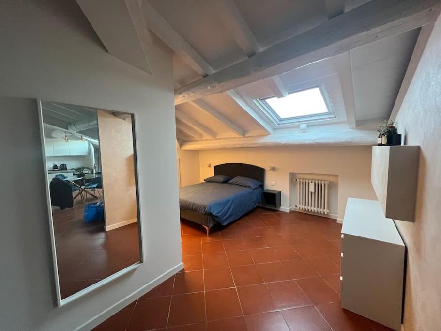 Apartament Residenza Corridoni 38 Mantua Zewnętrze zdjęcie