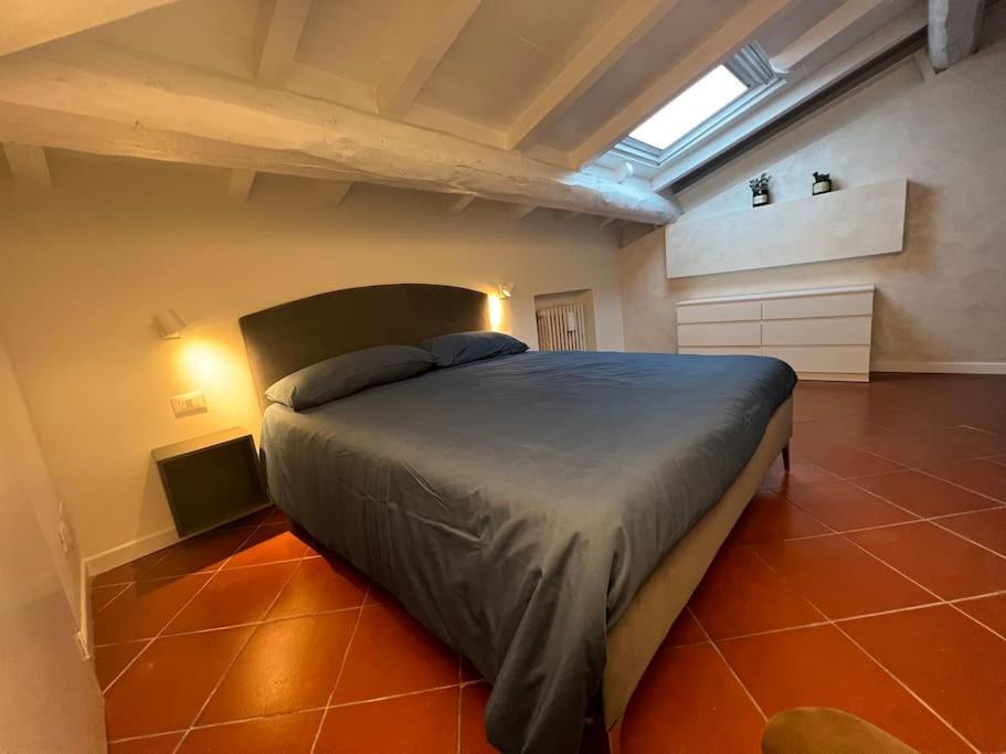 Apartament Residenza Corridoni 38 Mantua Zewnętrze zdjęcie
