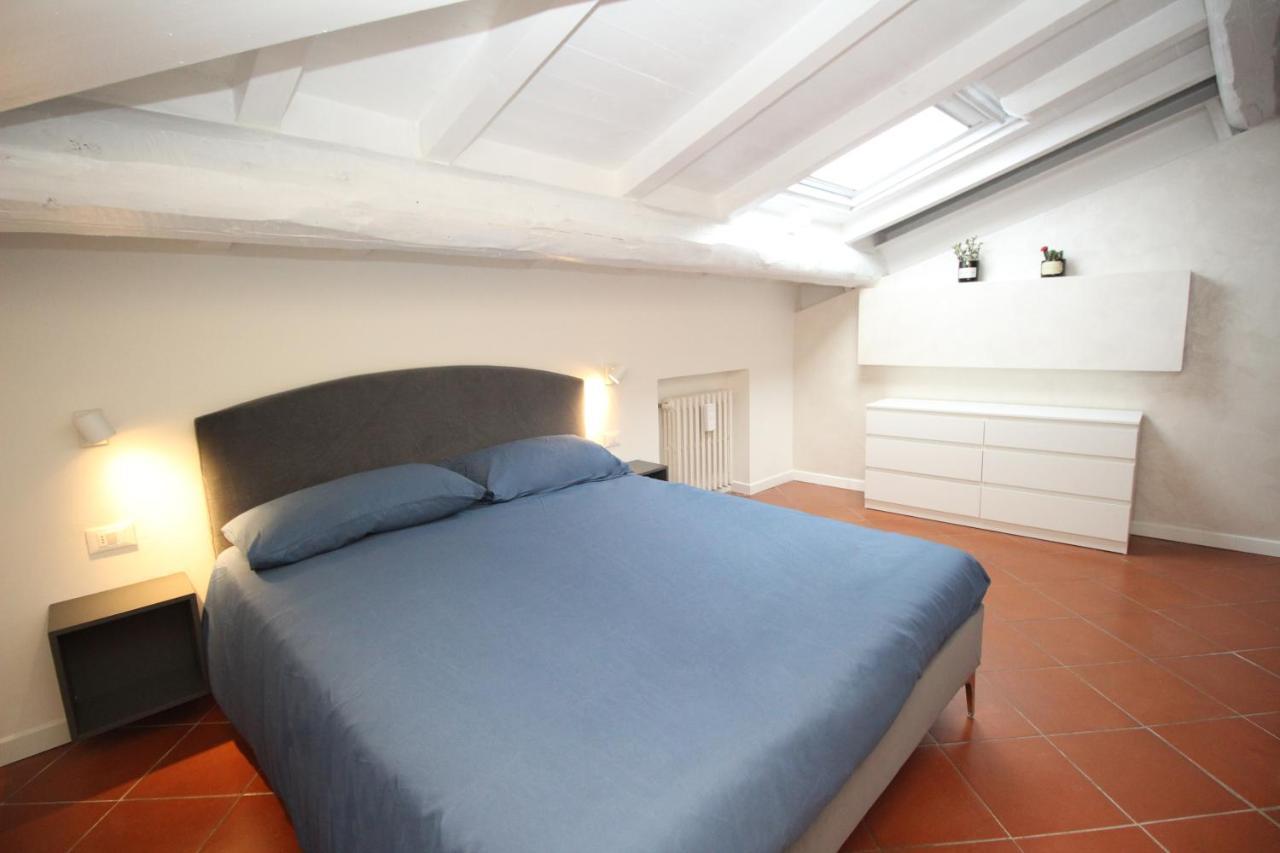 Apartament Residenza Corridoni 38 Mantua Zewnętrze zdjęcie