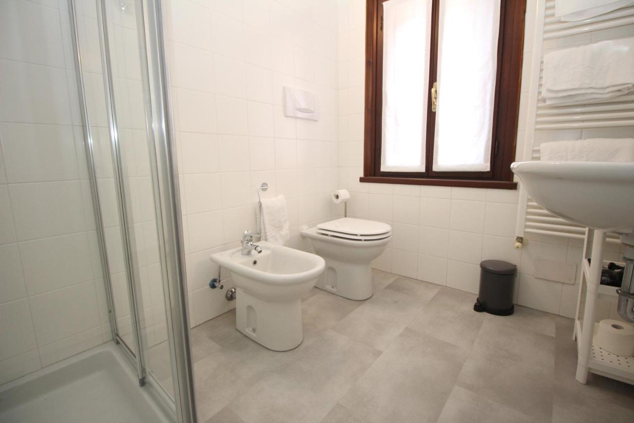 Apartament Residenza Corridoni 38 Mantua Zewnętrze zdjęcie
