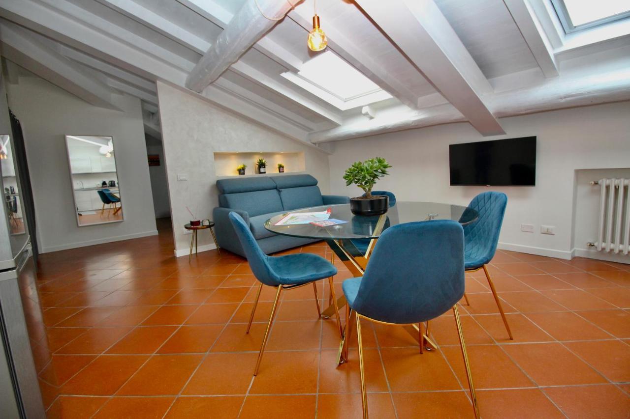 Apartament Residenza Corridoni 38 Mantua Zewnętrze zdjęcie