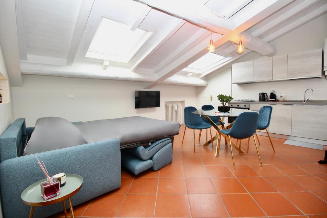 Apartament Residenza Corridoni 38 Mantua Zewnętrze zdjęcie